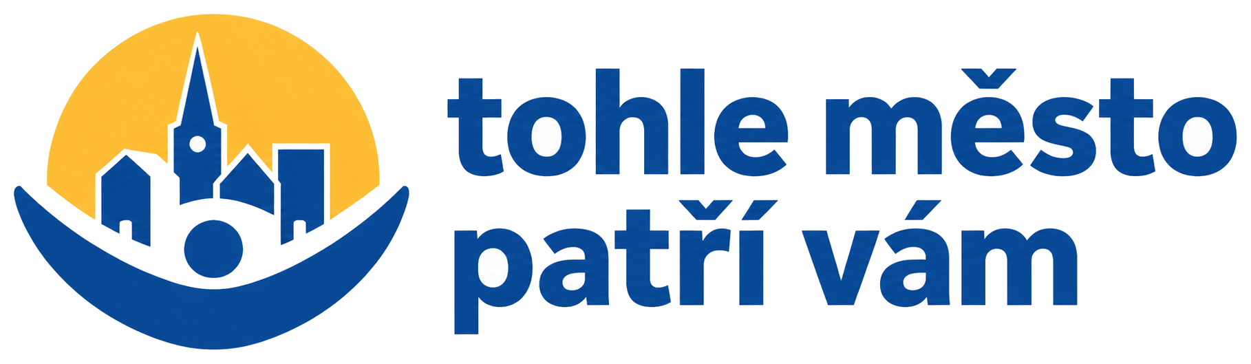 Tohle město patří vám