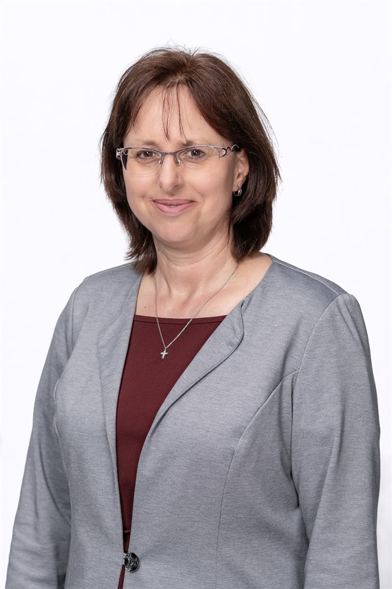 Jana Hrdličková