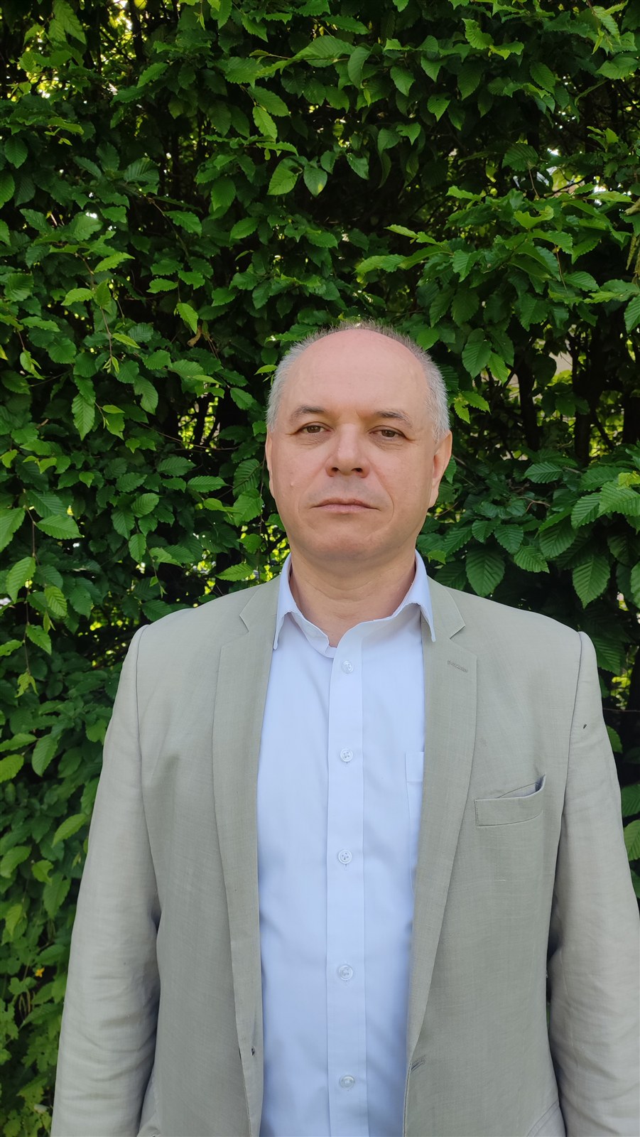 Miroslav Radoch
